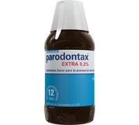 Parodontax Bain de Bouche Extra 0 2 300 ml