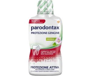 Parodontax Bain de Bouche Protecteur des Gencives 500ml