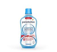 PARODONTAX - Bain de Bouche Protection Optimale, Fraîcheur Menthe Intense pour une Haleine Saine (500 mL) - Lot de 3 - vendu par Lot