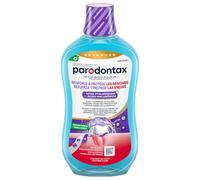 Parodontax Bain de Bouche Quotidien Renforce et Protège 500ml