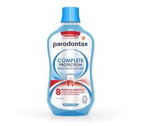 Parodontax Bain de bouche Complète Protection 0% alcool menthe fraîche 500 ml