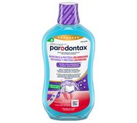 PARODONTAX Bain de Bouche Renforce & Protège Menthe Fraîche - 500ml
