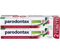 Parodontax BIPACK MENTA 2 x 75 ml