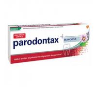 Parodontax Blancheur Dentifrice Lot De 2 X 75ml