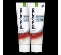 Parodontax Blanchiment 6 x 2 x 75 ml