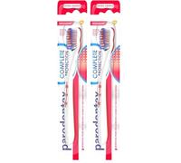 PARODONTAX - Brosse à Dents Complete Protection - Brosse à Dents Extra Souple - Offre 8 Bénéfices et pour des Gencives Saines & des Dents Fortes - x 1 (modèle aléatoire)