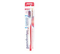 Parodontax Brosse à Dents Complete Protection, Souple, Aide à Arrêter et Prévenir Le Saignement Des Gencives, Modèle Aléatoire