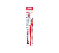 Parodontax Brosse à dents Complete Protection Extra souple - 8 bénéfices - x1 (modèle aléatoire)