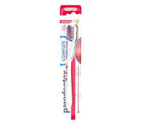 Parodontax Brosse à dents Complete Protection Extra souple - 8 bénéfices - x1 (modèle aléatoire)