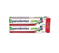 Parodontax Dentifrice Herbal Sensation 2x75ml