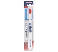-Parodontax Brosse à Dents Douceur Extra Souple (Couleur : Bleu)