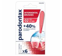 PARODONTAX Brossettes interdentaires T2 0,5 mm brosse(s) à dents