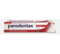 parodontax Classic Lot de 6 dentifrices sans fluorure 75 ml (6 x 75 ml)
