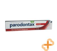 Parodontax Classique Journalier Dentifrice 75ml Aide À Arrêt Saignant Gencives