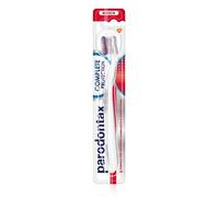 Parodontax Complete Protection Brosse à Dents Souple pour Dents Fortes et Gencives Saines