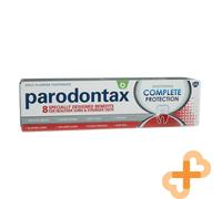 Parodontax Complet Protection Dentifrice Blanchissant 75 ML Gomme Protection