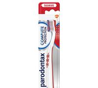 Parodontax Protec Complete Protec Brosse à dents Adulte souple pour adultes