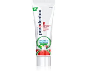 Parodontax Complete Protection Herbal Sensation dentifrice pour une protection complète des dents 75 ml