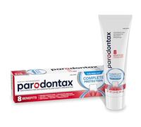 Parodontax Complete Protection Toothpaste For Bleeding Gums, Pure Fresh Mint, 3.4 Ounce