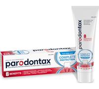 Parodontax Complete Protection Toothpaste For Bleeding Gums, Pure Fresh Mint, 3.4 Ounce