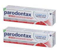 Parodontax Complete Protection Whitening Dentifrice Dentifrice(S) 2x75 ml