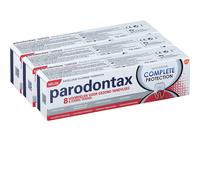 Parodontax Complete Protection | Whitening Dentifrice(S) 3x75 ml