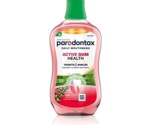 Parodontax Daily Gum Care Herbal bain de bouche 500 ml