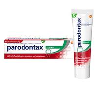 Parodontax Dentifrice au fluorure, 1 x 75 ml, aide à réduire et à prévenir les saignements des gencives