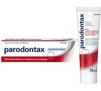 Parodontax dentifrice blanc naturel 75 ml