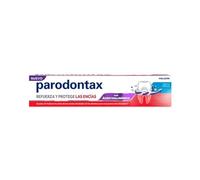 Parodontax Dentifrice Blancheur Renforce & Protège Menthe Fraîche 75ml