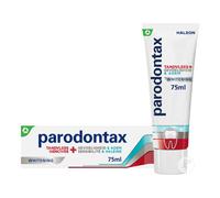 Parodontax Dentifrice Blancheur Sensitive 75 ml