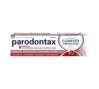 Parodontax Dentifrice blanchissant Complete Protection - 1 x 75 ml - Dentifrice pour les problèmes de gencives