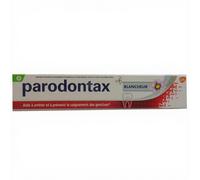parodontax Dentifrice blanchissant pour gencives saines - 75 ml