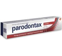 Parodontax Classic dentifrice anti-saignement des gencives sans fluorure 75 ml