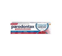Parodontax Complete Protection Fraîcheur Intense Dentifrice Tube 75ml