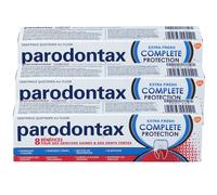 Parodontax Dentifrice Complete Protection Extra Fresh 2+1 GRATUIT Dentifrice(S) 3x75 ml