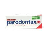 Parodontax Dentifrice Fluor 75ml (2)