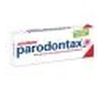 Parodontax Dentifrice Fluor Lot De 2 X 75 Ml