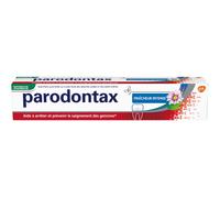 PARODONTAX Dentifrice Fraîcheur Intense 75ml