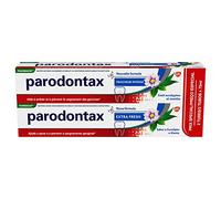 Parodontax Dentifrice au Fluor Fraîcheur Intense Lot de 2 x 75ml