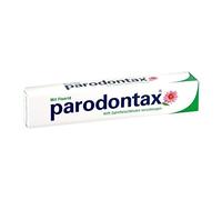 Parodontax Dentifrice Gel Fluor Lot de 2 x 75 ml