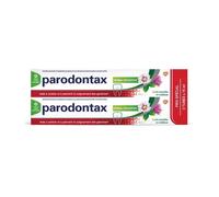 Parodontax Dentifrice Herbal Sensation 2x75ml