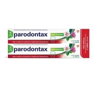 Parodontax Dentifrice Herbal Sensation 2x75ml