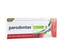 Parodontax Dentifrice Herbal Sensation Lot De 2 X 75ml