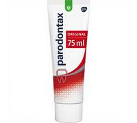 PARODONTAX - Dentifrice Original Fluoride - 75ml
