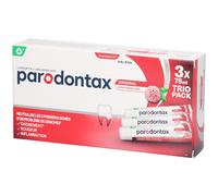 Parodontax Dentifrice Original soin des gencives Dentifrice(S) 225 ml