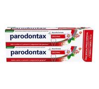 Parodontax Original Pâte Dentifrice Duopack Tubes 2x75ml