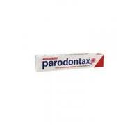 Parapharmacie en ligne > Hygiène & Premiers soins > Soins bucco-dentaires > Dentifrices Parodontax Dentifrice Fluor Gencives - Dentifrices - Pharmacie en ligne LaSante.net75 ml