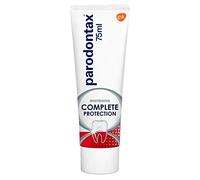 Parodontax dentifrice protection complète blanchissant 75 ml
