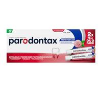 PARODONTAX Dentifrice Protection Fluor 2 x 75 ml